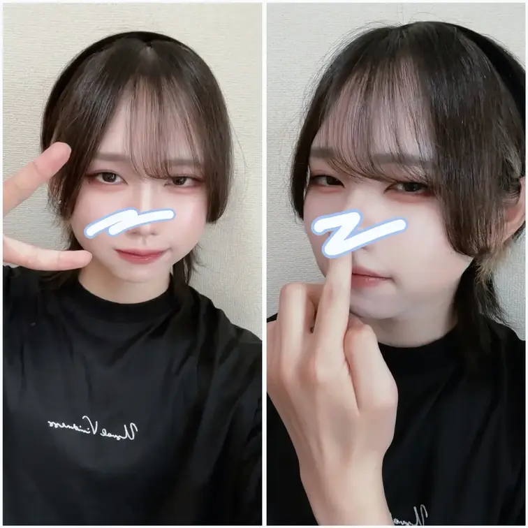 ドMすぎる♡すずのSMプレイ 有料プレビュー1