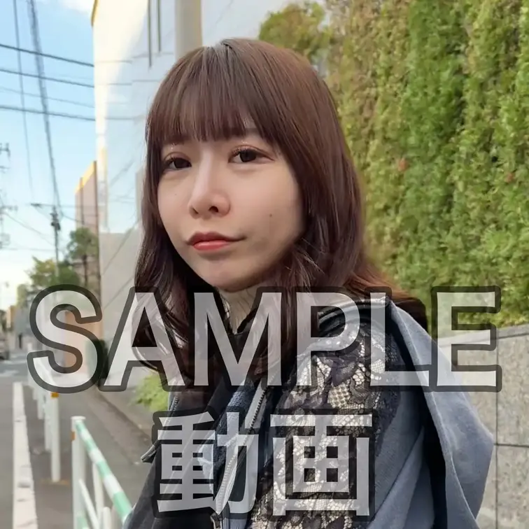 SAMPLE #363【RIO 23歳】
※続きは本編動画にてご視聴いただけます。（スタンダードプラン加入or単品購入