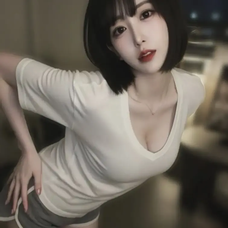 部屋着♡