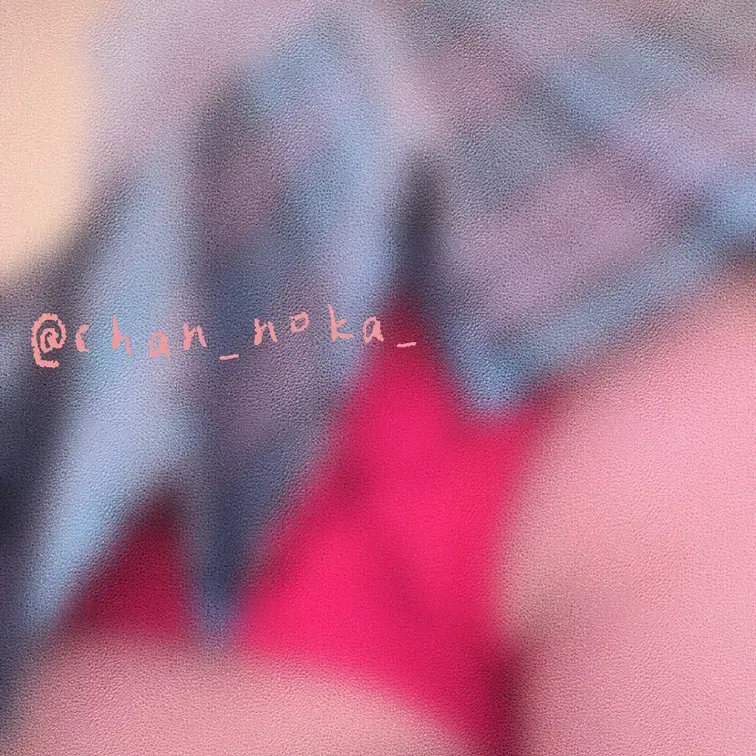 前回とはちょっと角度が違うパンチラ❤️
