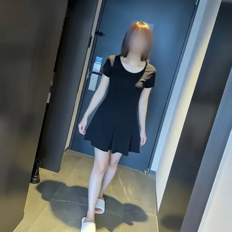 クールで強めな美女JDを1日中オナホプレイ🍌

以前にも会ったことある女子大生のSちゃん（21）。もともと気が強く見