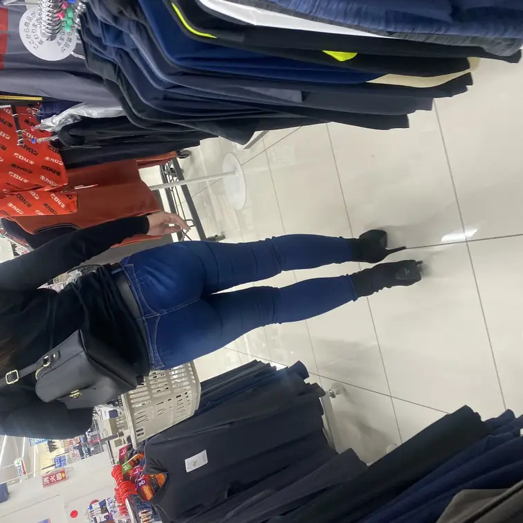 denim奥様