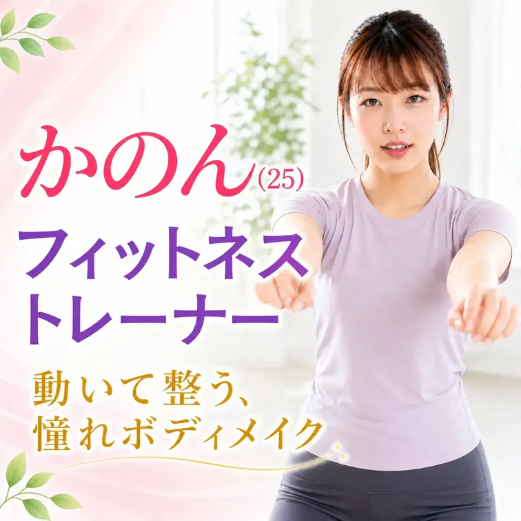 今回は暗闇フィットネス界からかのんさんが登場！
すごくおっとりとした彼女も実は特殊な性癖をお持ちのようで...
え、まさかの青●好き！？そこも暗闇ってことですか！？
インタビュー苦手って言ってたけど、とても気さくに答えてくれました。
そんな彼女を、癒したい！！ (1/2)