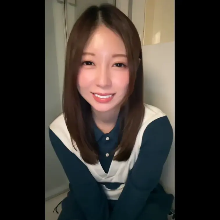 私服　フェラ
