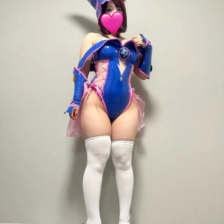 今週のコスプレ2つ目はBMGコスプレ💙✨
写真や動画もこれから載せていくね💕