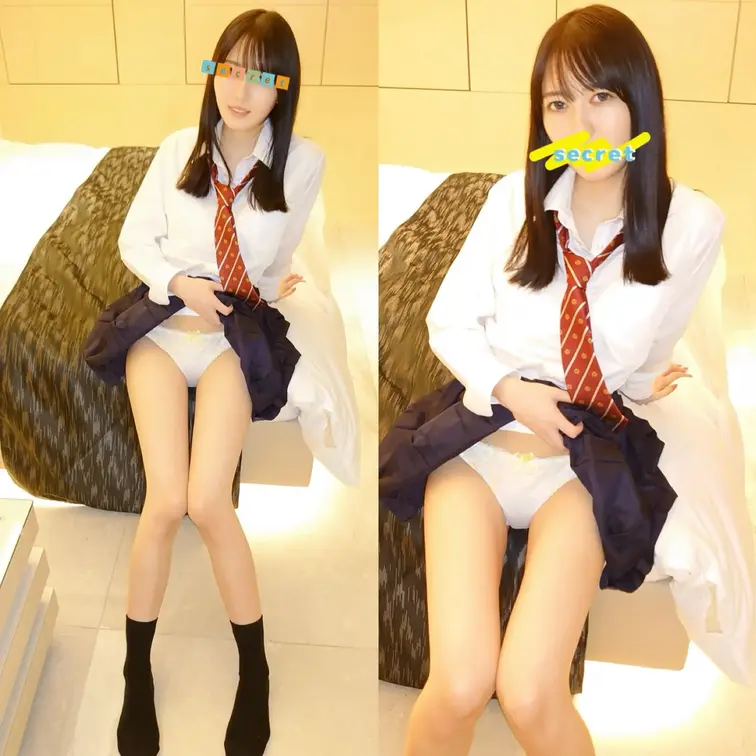 ❤️顔出し❤️エロ〜い制服の美脚女子に中出し！
https://myfans.jp/posts/62ac5728-37