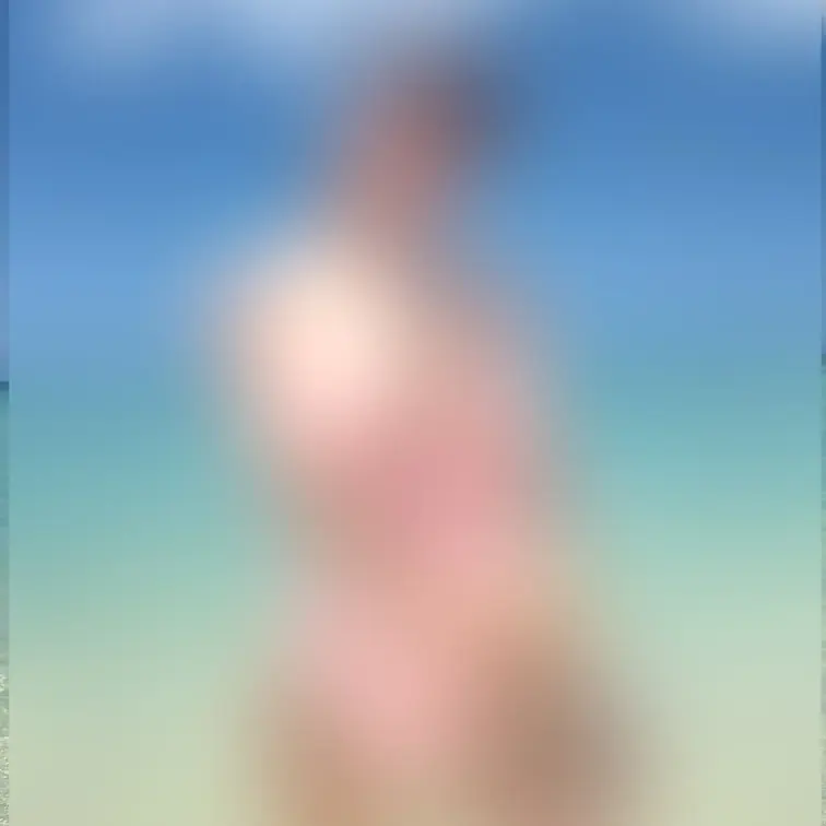 ハイレグ水着の全身はこちら💁‍♀️💕
日本から水鉄砲持っていったらすごい嵩張った😵笑