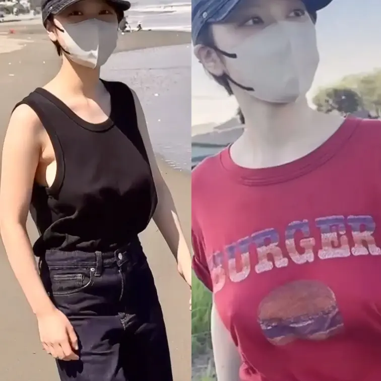 早く暖かくならないかな〜
昨年夏にプライベートで田舎に遊びに行ったときのショート動画です⛱️
普段着のびゅるるも観て