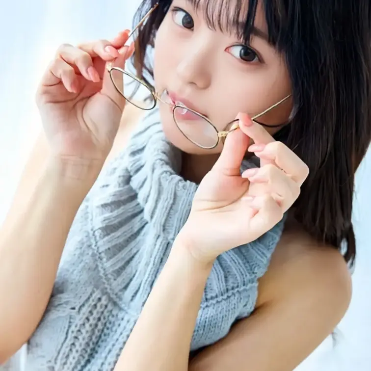 【無料】グラビア♡DTセーター