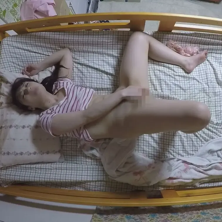 〇立墨〇病院看護師女子寮にて・・・
