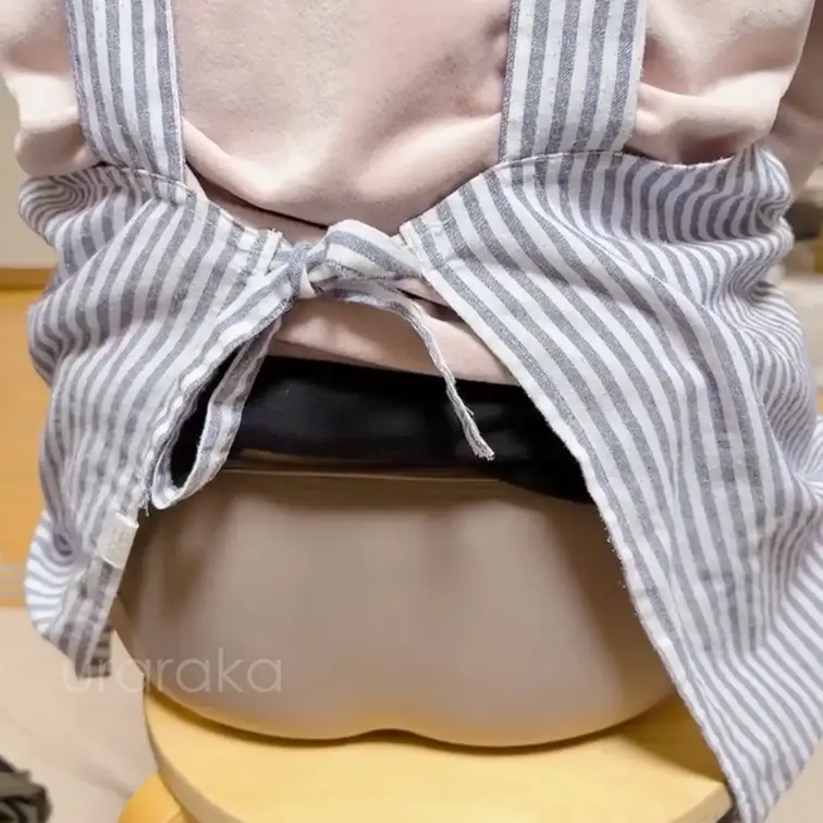 お散歩いっぱいしたら足がぱんぱん🌷💦
運動してない証拠だよね~🥹