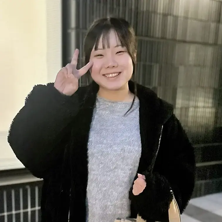#51 MIKOTO(23)
 
 今回ストリートスナップにご協力してくれたのは、MIKOTOちゃん🧜‍♀️
 