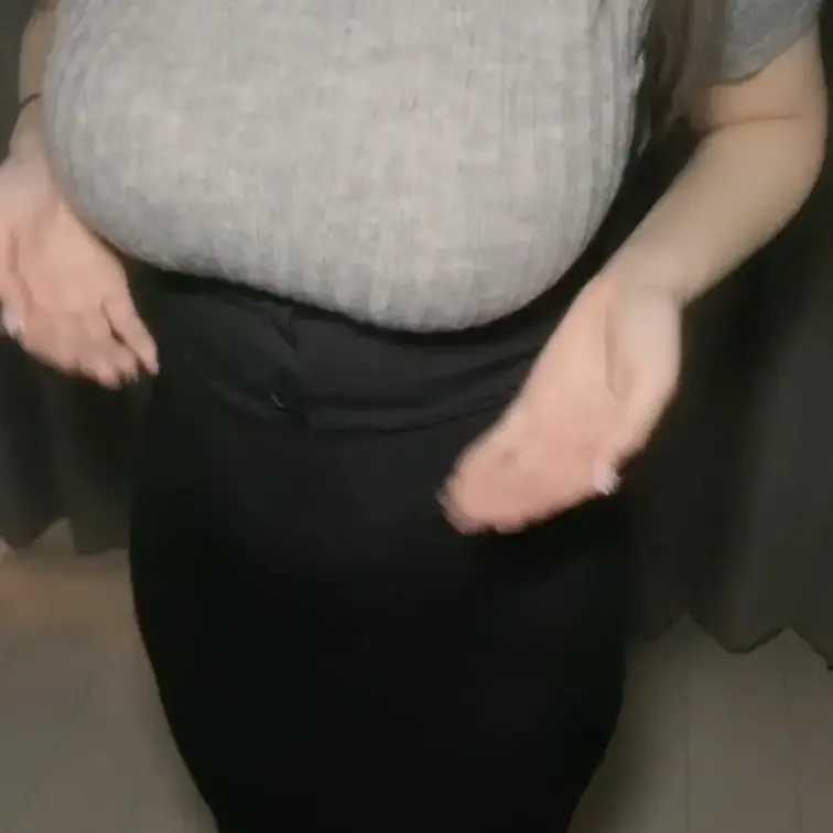 TikTok動画🤍
ニットおっぱいをちゃおっすぽいんーんしたよ🫶
フルバージョンのボカシなしは幸せプランにあげたよ〜
