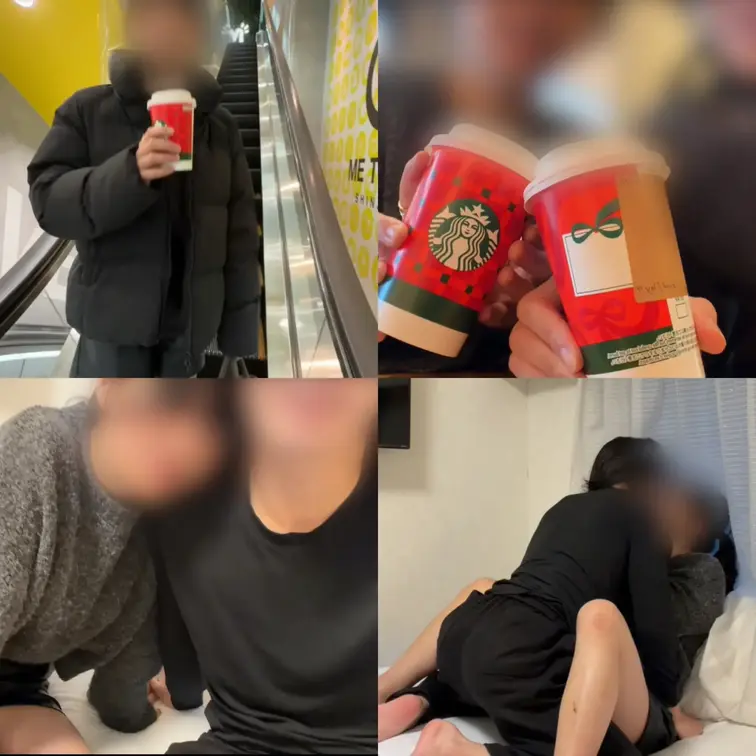 【気がついたらいつもの場所に。】

久しぶりに、元高◯同級生の彼女とご飯に行った。
近況とか将来の話をしてたら、思