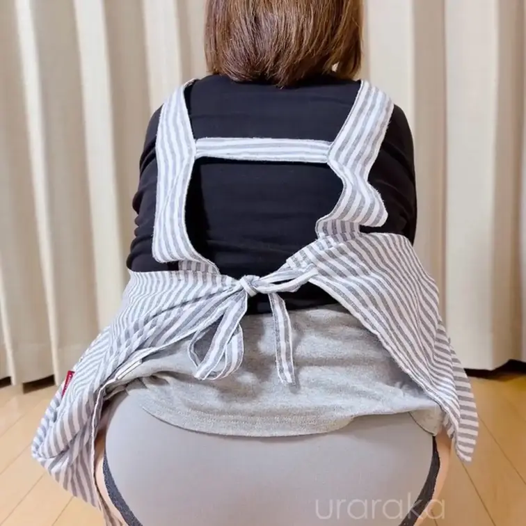 今日もいっぱい汗かいちゃいました🌷💦