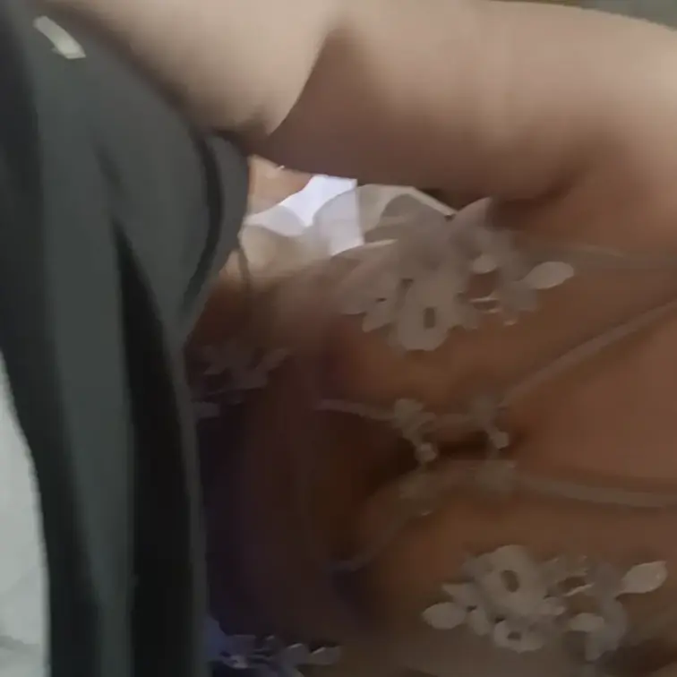 義理ママ　ローションプレー　包茎　大量射精
