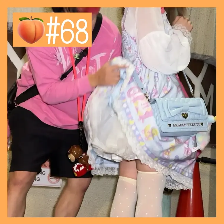 【ガチ素人】お人形みたいにかわいい女の子のおしりを路上で揉みまくるww【おけつ大作戦🍑#68】

🔽関連動画はこちら