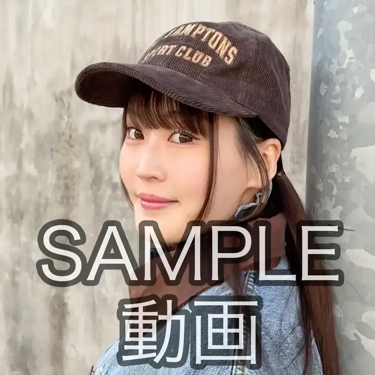 SAMPLE #334【HINA 23歳】
※続きは本編動画にてご視聴いただけます。（スタンダードプラン加入or単品購