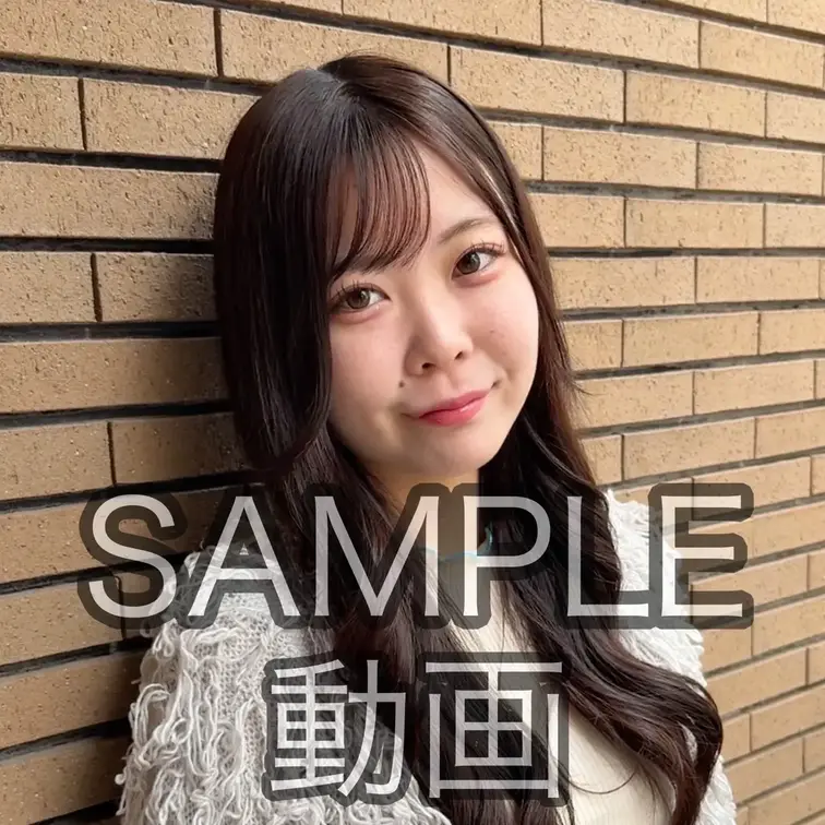 SAMPLE #268【SHIZUKA 24歳】
※続きは本編動画にてご視聴いただけます。（スタンダードプラン加入or