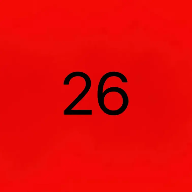 ２６家事