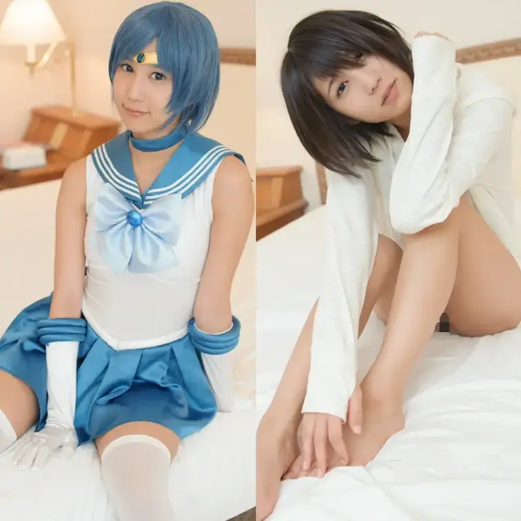 コスプレ個人撮影依頼12