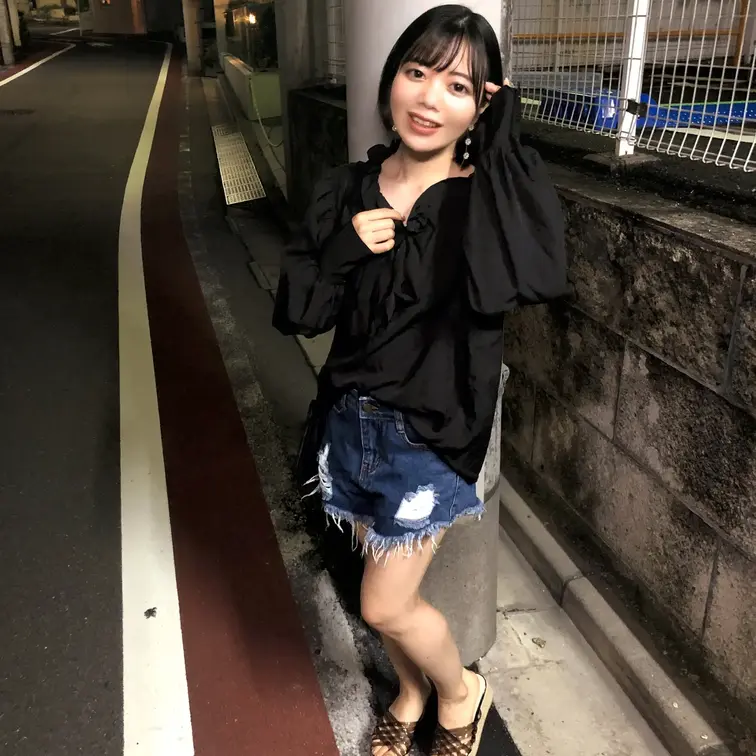 限定特別価格 [PR]【♡いいね】と【保存】を押してから動画をご覧頂くと…🎁✨ https://myfans.jp/po