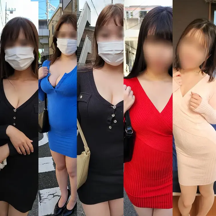 5店舗優良風俗情報（体験動画）
①立川最強人妻店
②五反田アニメ声のパイズリ職人
③町田で一番スタイルの良い色白嬢