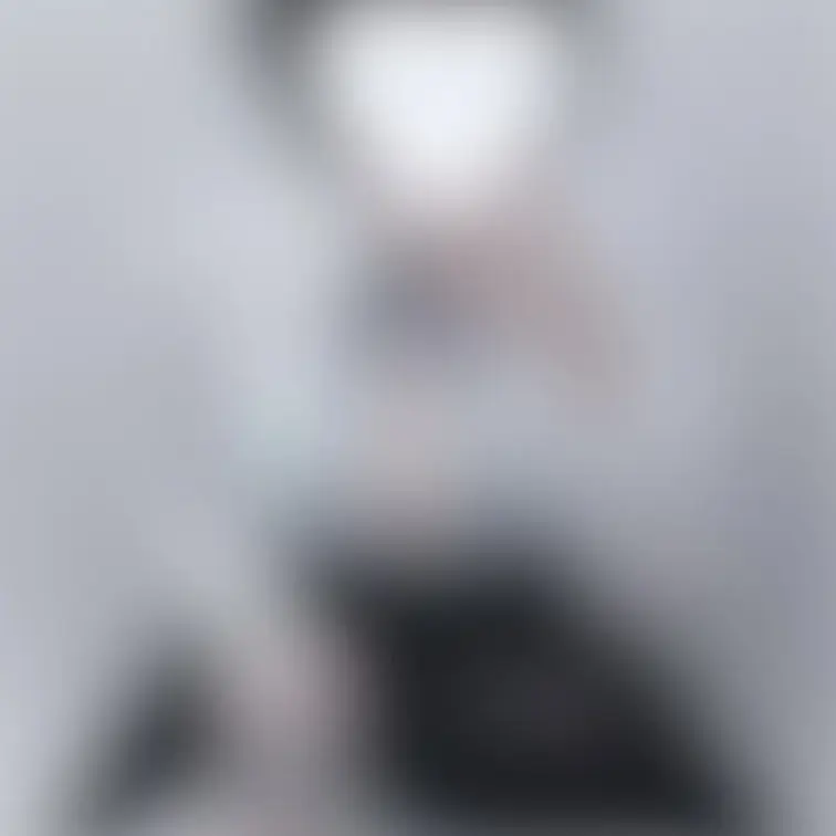 ドキってして…? ^ ܸ._. ܸ^