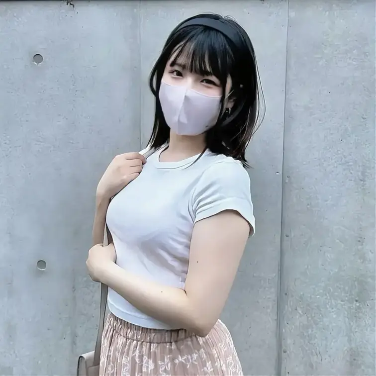 #41 ASAHI(25)

まさかの再登場!?
ASAHIちゃんと街でバッタリ遭遇！
思わず声をかけたら、まさ