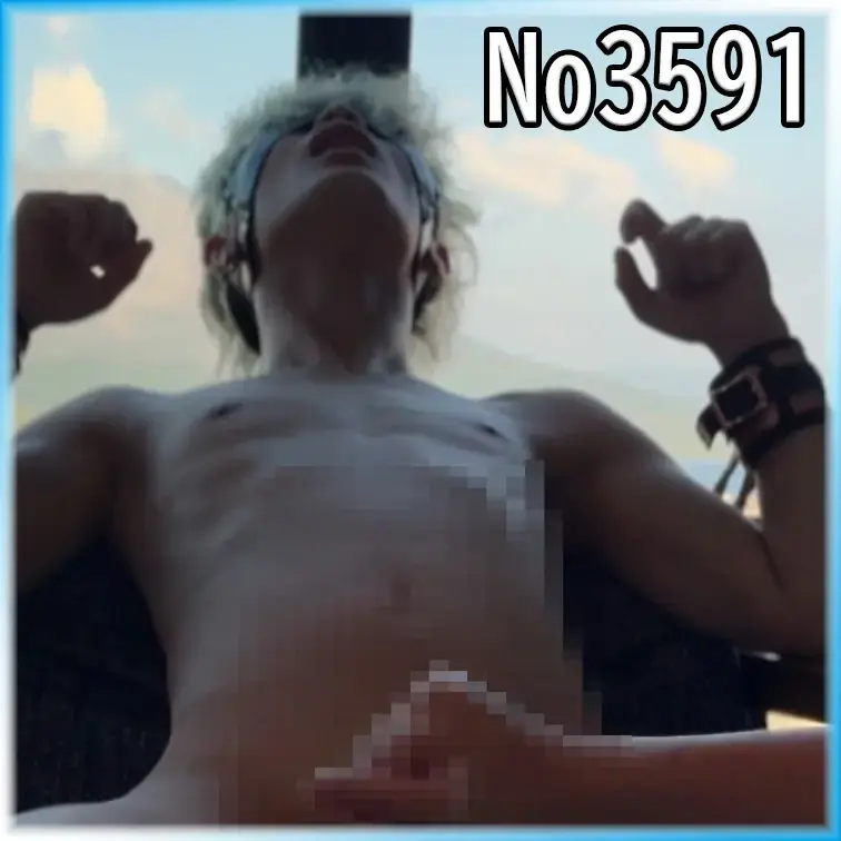 No3591：亀頭責め

しろの濃厚M男調教動画です目隠しと拘束で身動きを封じ、敏感な亀頭を執拗に責め立てるSM調教。
しろの色白スリムボディが悶え、甘い喘ぎ声を漏らしながら快楽に耐えきれず震える様子をたっぷり収録。
M男さん必見の、じっくりと焦らしながら追い込む本格的な調教プレイをお楽しみください。

モデル一覧
#しろ

🔰初めてお越しいただいた方へ
まずはページの雰囲気が一瞬でわかる【無料サンプル動画】や、タイムラインの【固定投稿】から快楽部屋の空気感をお楽しみください！

───────────────
★SUNAの快楽部屋へようこそ
───────────────

■ 取り扱いジャンル・プレイ
SM、くすぐり、こうそく、寸止め、亀頭責め
ガーゼ、ケツ開発、エネマ、ディルド
乳首責め、フェラ、イラマ、アナルセックス
勃起、射精、潮吹き（ケツイキ）、BL
※規約により一部伏字や表現を調整しているプレイもございます。

■ 主な出演モデル
20代前半のフレッシュな男性モデルが多数出演中！
★今回より新モデル情報＆個人タグ管理も解禁！お気に入りのモデルを追いかけやすくなりました。
属性：ノンケ、M男、ゲイ、バイ
特徴：イケメン、可愛い系、筋肉質、細マッチョ
職業：社会人、男子大学生、DDなど

■ おねがい
「エロい！」「抜けた！」と思った動画には
ぜひ【いいね】を押して応援をお願いします！
皆様の反応が次回作のモチベーションと参考になります。

■ 注意事項
・無許可の転載は違法行為につき、発見次第賠償請求を行います。
・都合により、無告知で動画を削除する場合がございます。
・運営都合による表現の一部規制、編集を行う場合があります。

■ お問い合わせ・モデル応募
動画の感想やリクエストは、メッセージまたはX（旧Twitter）まで！
・公式X（最新情報）：https://x.com/suna_movie
・新規モデル応募：https://forms.gle/KNrrrUYBe3PefHLF9