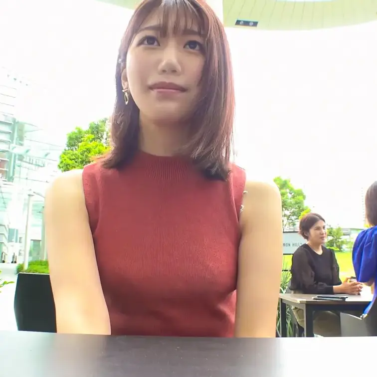 中野さん IT企業OL
