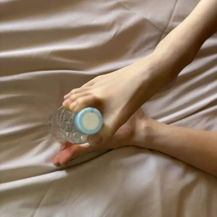 ペットボトルと②
