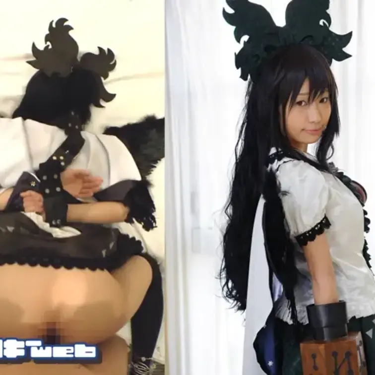ピンキーwebDL057/月夢るなさんの動画

この作品は056の続きの動画と撮影した写真になります。
今回のこのキャラの作品はこれで完結になります。

モデルさんの方から拘束が好きと連絡頂いてましたので、拘束具を購入していきました。

首輪と手首が拘束されてからの表情の変化と、陰部の濡れ具合を楽しんで頂ければと思います。

特にスカートの中に手を入れられた時の音と、バックで最後にペニスを抜き出す時のシュビッという音が気に入っています。

その後くつろいでいちゃつきからのフェラ口内発射、お掃除フェラとごっくん。

放尿と最後の写真撮影となります。
最後の顔と拘束された時の顔が全然違うのが魅力と思います。
27分です。