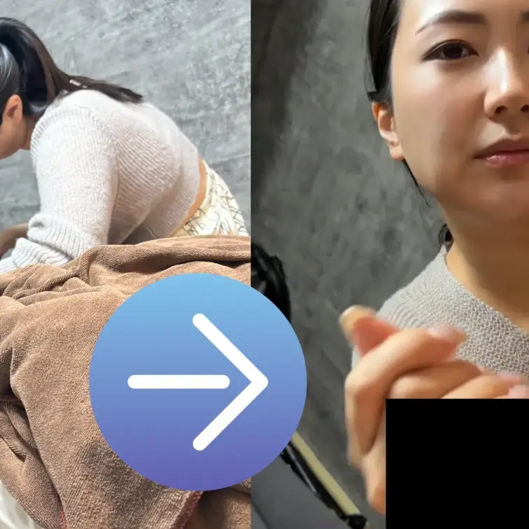 もうじき見れなくなります💔本編はコチラ⇒https://mfco.link/6LUAL2RB