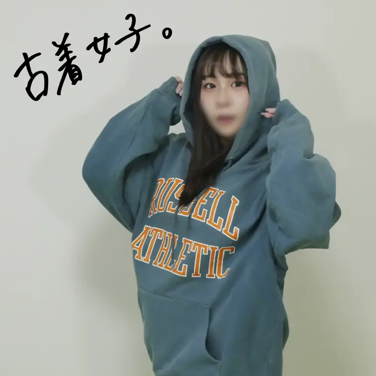 ふるじょ。【古着女子。】
SAMPLE #3 【SUZUNEちゃん 19歳】
※アダルト動画は本編にてご視聴いただけ