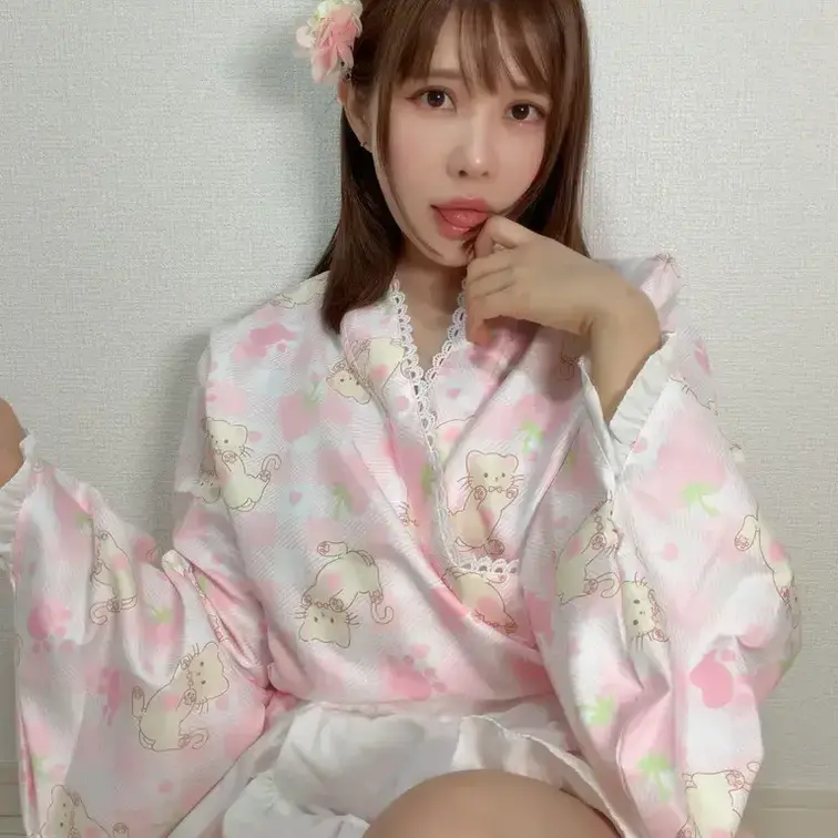 今日は動画💓

いつもみてくれてありがとうございます😊！

みんなも花粉症で大変と聞いて
ちょっと心強い、、😵