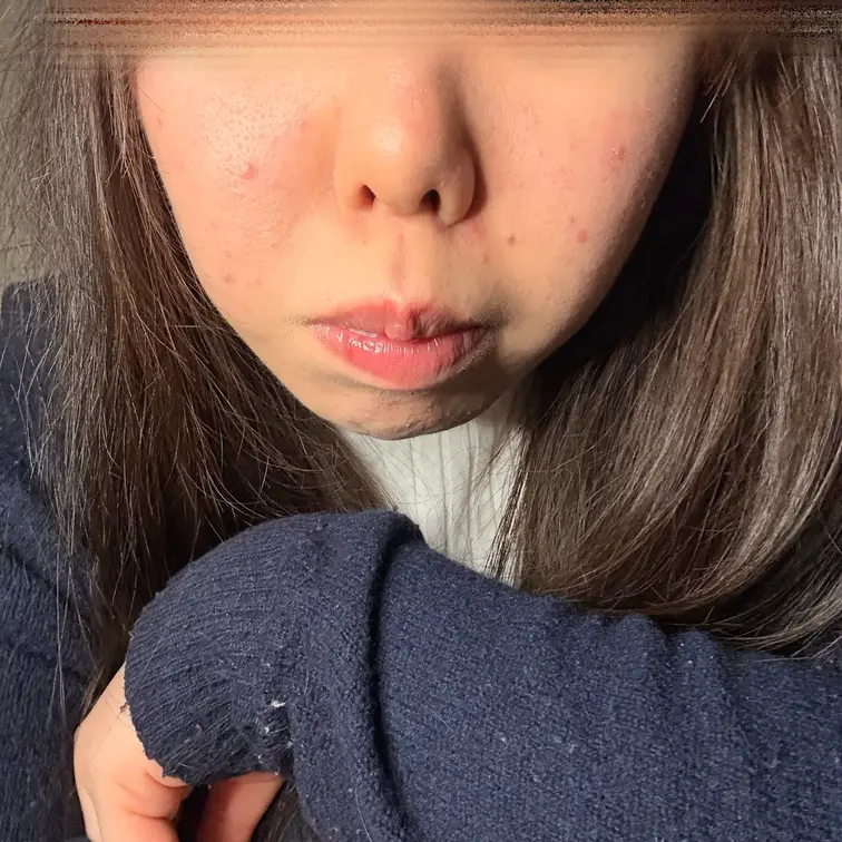 なんか今日ちょっと甘えたい気分かも…🥺

こういう時間、一緒に過ごすの好きだったりする？

ゆっくり見てくれたら