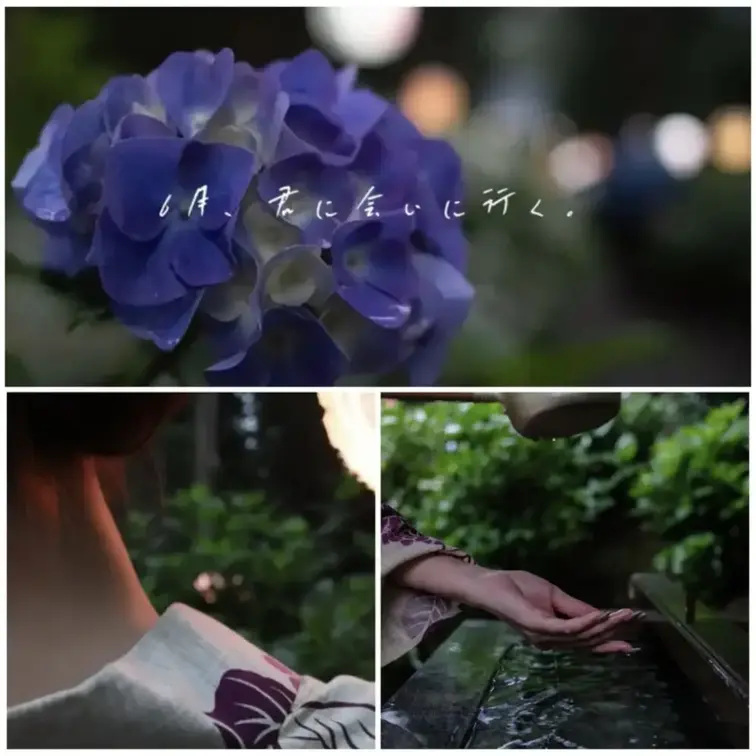 今回の投稿は、ちょっといつもとちがいます♡

Hな要素はまったく無いのですが…🙇‍♀️
ずっと浴衣で撮影してみたか