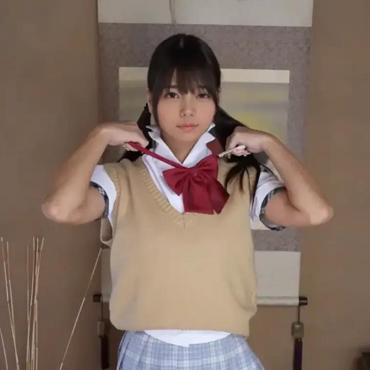 なんかなっちゃった💦