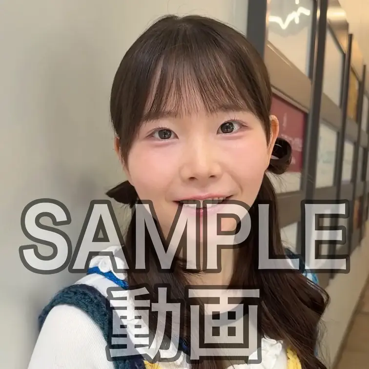 SAMPLE #373【AKARI 23歳】
※続きは本編動画にてご視聴いただけます。（スタンダードプラン加入or単品