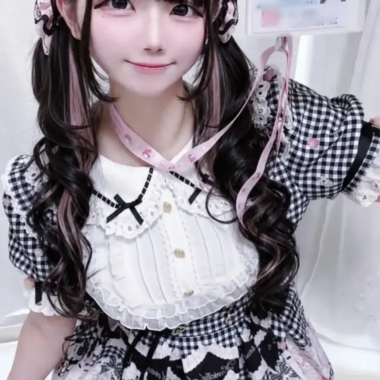 いぬいぬ@身長173cm 有料プレビュー6