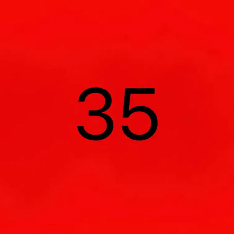 ３５フェラ