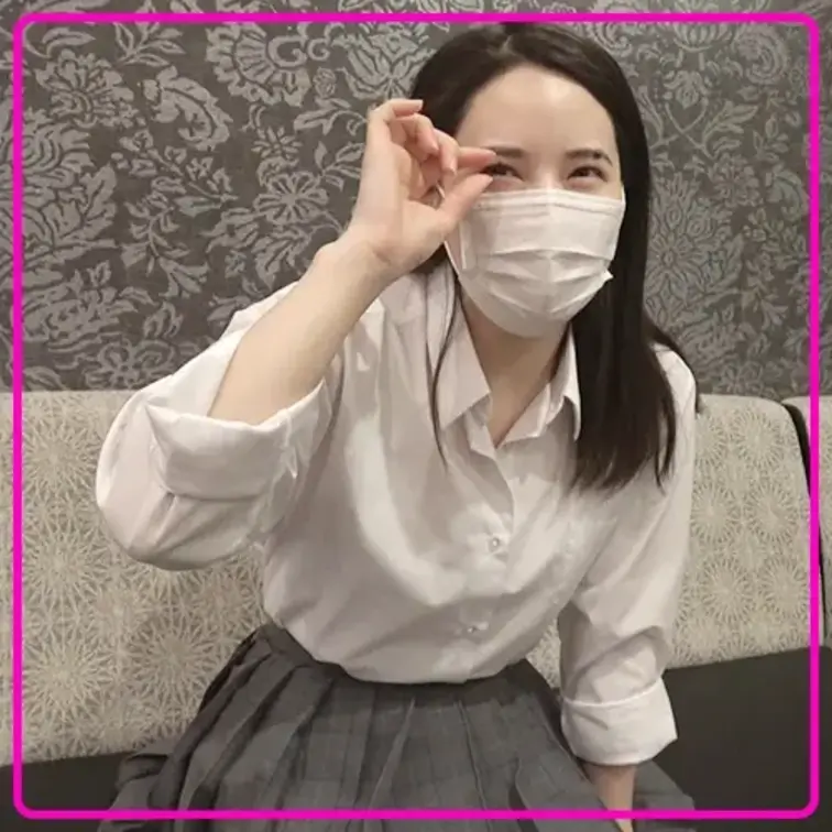【天】超可愛いけど可愛くないｗ賢いオマセちゃんが体は正直！快楽に支配されて絶激逝きも返り討ち完全敗北の中出し映像

