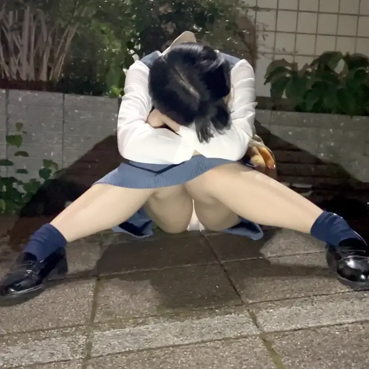 【町田 青春の三つ編みノーブラ×私立ブルマ 反抗期の乳首と成長期の密林】

初めて町田を歩くと凄い人の量だ。

