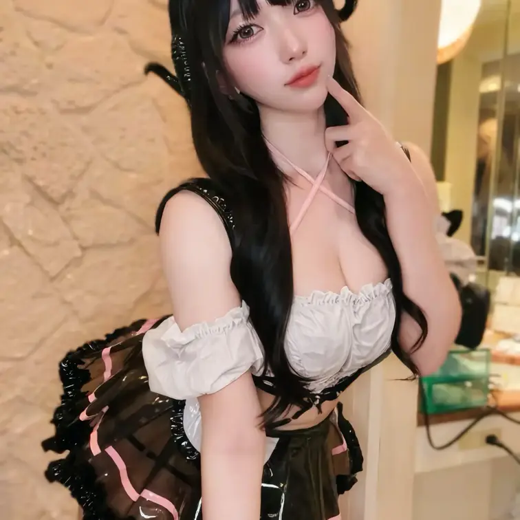 これがこうしてこう💜👿