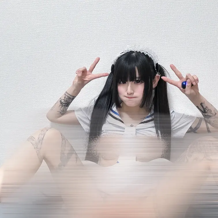 上段に英語・下段で日本語で説明があります☺️！


Hi, it’s Moa (* .ˬ.)

This is my last post of the week! ✩.*˚

A huge thank you to…

Sora Mutsuki ⛅️

…for joining my Custom Video Plan ♡♡

Thank you for asking about the plan beforehand—it gave me the chance to explain everything properly!

I hope you’re looking forward to your custom video ♡♡

And thank you to…

Mabushii

…for joining my Watch Me Plan ♡♡

Please keep watching over me from now on.

Knowing that you’re watching and supporting me gives me the motivation to do my very best! (,,. .,, )♡

Today’s video is…

*“White Sailor Outfit × Wand Massager Solo Play ✩.˚”

I was worried that wearing the same cosplay outfit all week might get a little repetitive, so starting next week I’m planning to change things up a bit!!!

I really love using my wand massager ♡♡

It somehow ends up appearing in my videos a lot… ///

I want to stay cute, but sometimes I get so carried away that I completely lose my composure…

I hope you’ll enjoy seeing that side of me ♡♡

┈┈┈┈┈┈┈┈┈┈

萌雨だよっ(* .ˬ.)

今週、最後の投稿っ✩.*˚

【オリジナル動画プラン】に入って下さった……

睦月そら⛅️さん

ありがとうございます♡♡

事前にどんなプランか聞いて下さったのでしっかりご説明することが出来きましたっ！

動画、楽しみにしててね♡♡


【監視プラン】に入ってくださった……、、、

Mabushiiさん

ありがとうございます♡♡

これからたくさん萌雨のえっちな姿を監視してねっ。

ご主人様に監視されていると思ったら、、、頑張れちゃいますっ(,,. .,, )！！！


今日の投稿は……、、、

「白セーラ服電マでオナニー編っ✩.*˚」

だよっ。

萌雨氏は電マが大好きっ♡♡

動画でもついつい電マ率高めになっちゃうっっっ///

可愛い顔もしたいのに、、、感じ過ぎて余裕がないっ。

そんなはしたない萌雨氏を見て、たくさーんおかずにしてくれたら、、、萌雨も感じちゃうっ♡♡