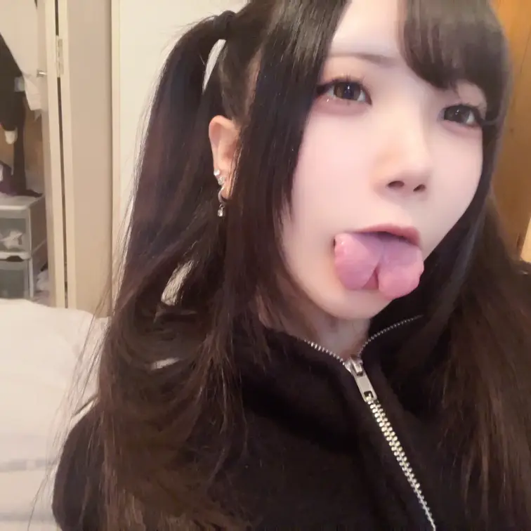 ツインテールパジャマ🎀