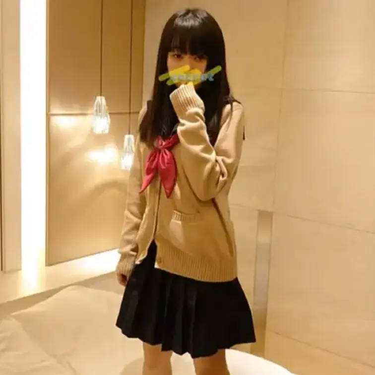 この子のフル動画↓
https://myfans.jp/posts/fa91c2b5-0fb0-437b-b528-e