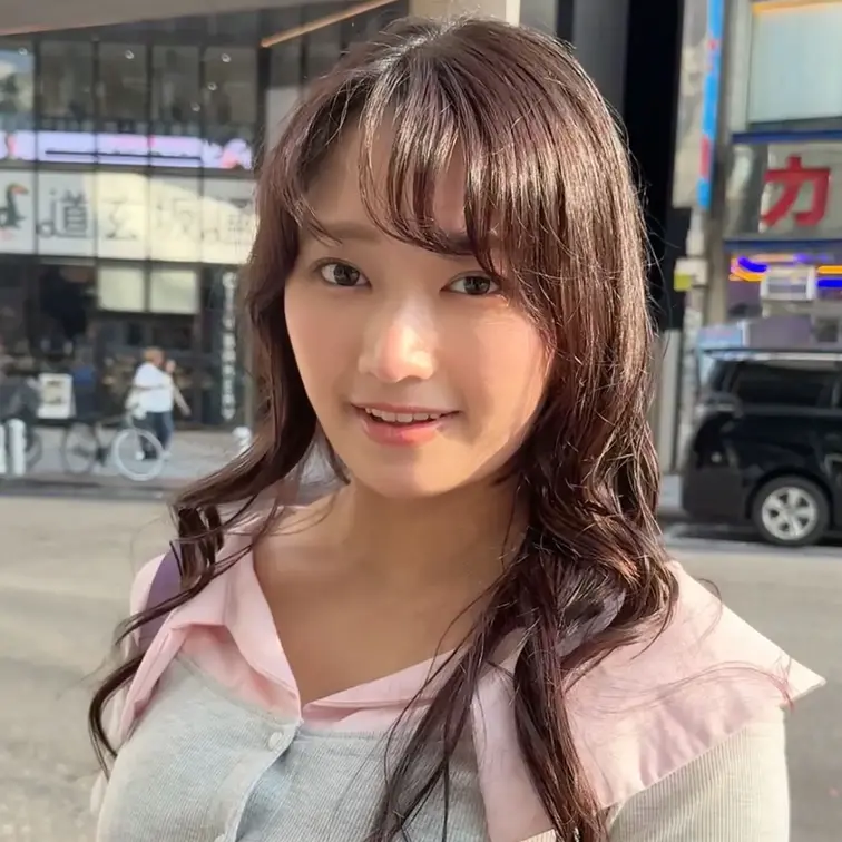 SNAPTOKYO【スナップトーキョー】のおすすめ作品 #401【MIZUKI 24歳】
