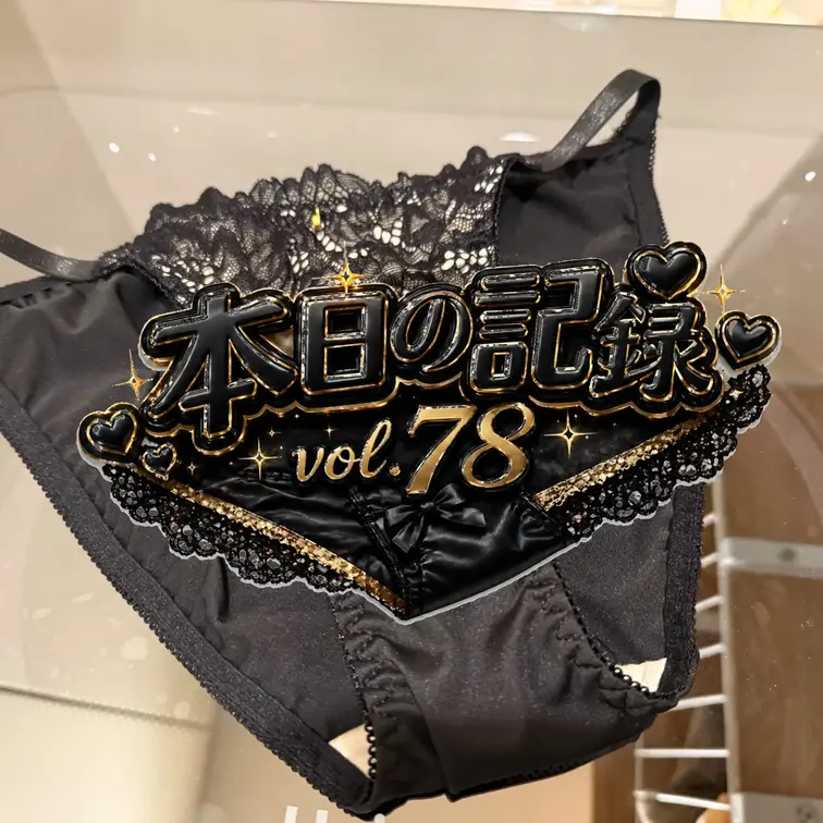 🖤💛下着日記Vol.78💛🖤






#素人夫婦
#四十路妻
#五十路妻
#リアルエッチ
#生